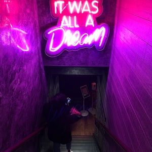 Meet your Posher, Nataly